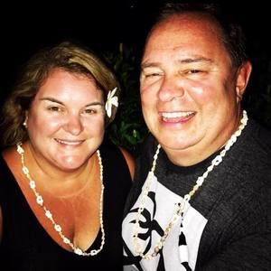 Meet your Posher, Marci